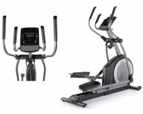 ProForm 420 E Crosstrainer – Toptoestel in nieuwstaat!, Sport en Fitness, Fitnessmaterialen, Zo goed als nieuw, Ophalen
