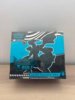 Black Bolt Elite Trainer Box pokemon black & white, Ophalen of Verzenden
