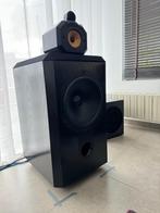 Hifi Bowers & Wilkins 801 Matrix, Audio, Tv en Foto, Luidsprekerboxen, Ophalen, Zo goed als nieuw, Bowers & Wilkins (B&W), 120 watt of meer