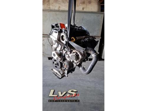 Motor van een Hyundai I10, Auto-onderdelen, Motor en Toebehoren, Hyundai, Gebruikt, 3 maanden garantie, Ophalen of Verzenden