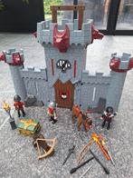 Lot playmobil bestaande uit verscheidene sets, Comme neuf, Enlèvement