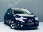 Nissan Pulsar Pulsar 1.2 Tekna * 1èreMAIN * NAVI * LED *, Auto's, Nissan, Voorwielaandrijving, Euro 5, Stof, Gebruikt
