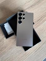 Samsung Galaxy S25 Ultra 512GB Gray, Ophalen, Overige modellen, Overige kleuren, 512 GB