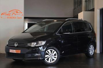 Volkswagen Touran Touran 1.5 TSI ACT OPF DSG Highline ACC Ga beschikbaar voor biedingen