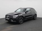 Mercedes-Benz GLC GLC 220 d 4MATIC Pano. dak | Navi | LED |, Auto's, Automaat, Stof, Zwart, 4 cilinders