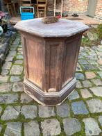 sokkel console  heiligen beeld pilaar zuil, Ophalen