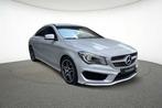 Mercedes-Benz CLA 180 Coupé, CLA, USB, 120 pk, 1595 cc