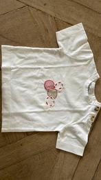 Olive T-shirt 1 jr, Ophalen of Verzenden, Zo goed als nieuw, Meisje, Shirtje of Longsleeve