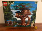 LEGO Ideas 21318 Tree House NISB, Ophalen of Verzenden, Nieuw, Complete set, Lego