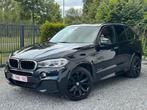 BMW X5 3.0D M-Packet, Auto's, BMW, Automaat, Bedrijf, Diesel, Te koop