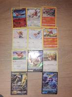 Pokemon kaarten, Ophalen of Verzenden, Zo goed als nieuw, Overige typen