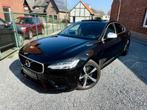 Volvo S90 T8 TE AWD R Design | Open dak | B&W | Adaptive cc, Auto's, Volvo, 4 deurs, 4 cilinders, Zwart, Vierwielaandrijving