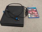 PS4 Slim avec disque dur de 2 To, Avec disque dur, Sans contrôleur, Enlèvement, Utilisé