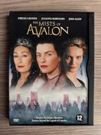 The Mists of Avalon, Cd's en Dvd's, Ophalen of Verzenden