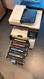 Laserjet pro 400, Computers en Software, Printers, Ophalen, Hp, Gebruikt, All-in-one
