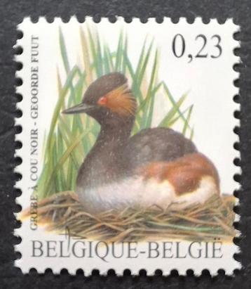 België: OBP 3546 ** Vogels 2006. beschikbaar voor biedingen