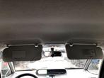 ZONNEKLEP Citroën C3 Picasso (SH) (01-2009/10-2017), Auto-onderdelen, Gebruikt, Citroën