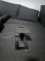 Pieds enceintes avec taille emplacement réglable, Enlèvement, Comme neuf