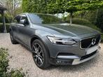 Volvo v90cc CROSS COUNTRY D5, Autos, Volvo, Carnet d'entretien, Cuir, Diesel, TVA déductible