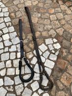 Staartriem, Dieren en Toebehoren, Paarden en Pony's | Hoofdstellen en Tuigage, Ophalen, Zo goed als nieuw