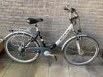 Aluminium damesfiets rambler 28 inch in goede staat,7 versnl, Fietsen en Brommers, Fietsen | Dames | Damesfietsen, Ophalen, Zo goed als nieuw