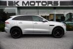 Jaguar F-Pace 2.0 T AWD P250 R-Dynamic HSE FACELIFT I MERIDI, Auto's, Jaguar, Automaat, 177 g/km, USB, Euro 6