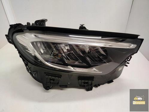 Mercedes GLC W254 Full Led High Performance rechterlamp, Auto-onderdelen, Verlichting, Mercedes-Benz, Gebruikt