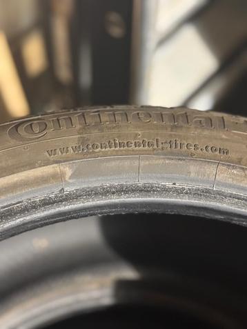 continental 255/40 r19 100V winter beschikbaar voor biedingen
