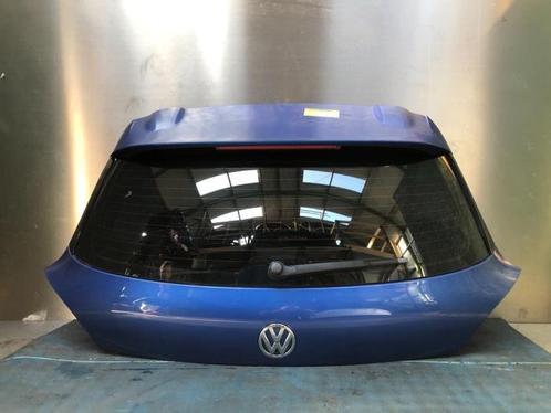 Achterklep van een Volkswagen Scirocco (LR5Z), Auto-onderdelen, Carrosserie, Achterklep, Volkswagen, Gebruikt, 3 maanden garantie
