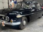 Tatra 603 2.5 V8 Oldtimer, Auto's, Oldtimers, Overige merken, Bedrijf, Overige carrosserie, Te koop