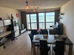 Groot app. (2 slpks) op de nieuwe zeedijk in Westende, Vakantie, 2 slaapkamers, Antwerpen of Vlaanderen, Wasmachine, Appartement