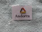 Pin Andorra, Enlèvement ou Envoi, Ville ou Campagne, Insigne ou Pin's, Neuf