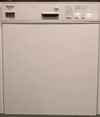 Defecte vaatwasser Miele, Elektronische apparatuur, Ophalen