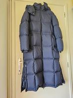 Dikke winter jas. Sneeuw jas. Blauw. Medium., Kleding | Dames, Maat 38/40 (M), Blauw, Nieuw, Ophalen of Verzenden