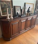 Massief eiken dressoir, Huis en Inrichting, Ophalen