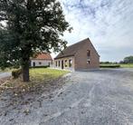 PRACHTIGE WONING MET UNIEKE LIGGING TE WONTERGEM, Immo