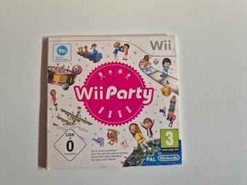 Wii Party Nintendo 