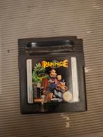 Rampage, Enlèvement ou Envoi