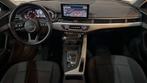 Audi A4 Avant 35 TFSI S tronic Automaat Navi LEd Garantie, Auto's, Automaat, Gebruikt, 4 cilinders, 1984 cc