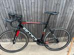 crossfiets, Fietsen en Brommers, Minder dan 10 versnellingen, Gebruikt, 26 inch, 53 tot 57 cm
