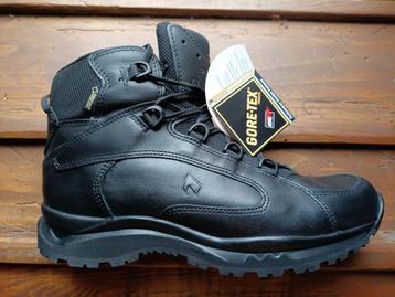 rangers haix Dakota gore tex 43