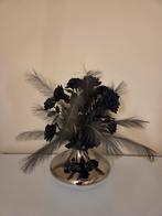 Décoration vase, Huis en Inrichting, Woonaccessoires | Vazen, Ophalen, Zo goed als nieuw, Overige kleuren
