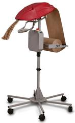 FasFil EZ Opvulmachine Papier, Ophalen