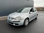 Vw golf 1.9sdi  export / handelaar 1er propr., Auto's, Te koop, Handgeschakeld, Diesel, Golf