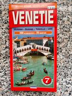 Reisgidsen Italië : Venetië en Het Gardameer, Ophalen of Verzenden, Zo goed als nieuw, Europa, Reisgids of -boek