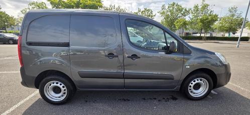 citroen berlingo lichte vracht propere wagen wordt gekeurd, Auto's, Citroën, Bedrijf, Te koop, Berlingo, ABS, Airbags, Boordcomputer