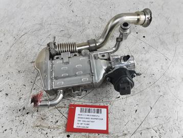 REFROIDISSEUR EGR Mercedes-Benz C (W205) (A6541402801), Utilisé, Mercedes-Benz