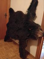 beer berenvel berenhuid, Ophalen