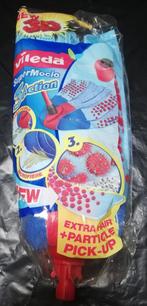 Recharge mochio Vileda, Ophalen of Verzenden