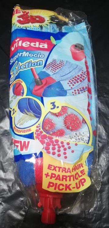 Recharge mochio Vileda beschikbaar voor biedingen